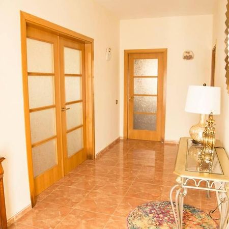 Casa Bella Con Piscina Villa Caldes De Montbui Ngoại thất bức ảnh