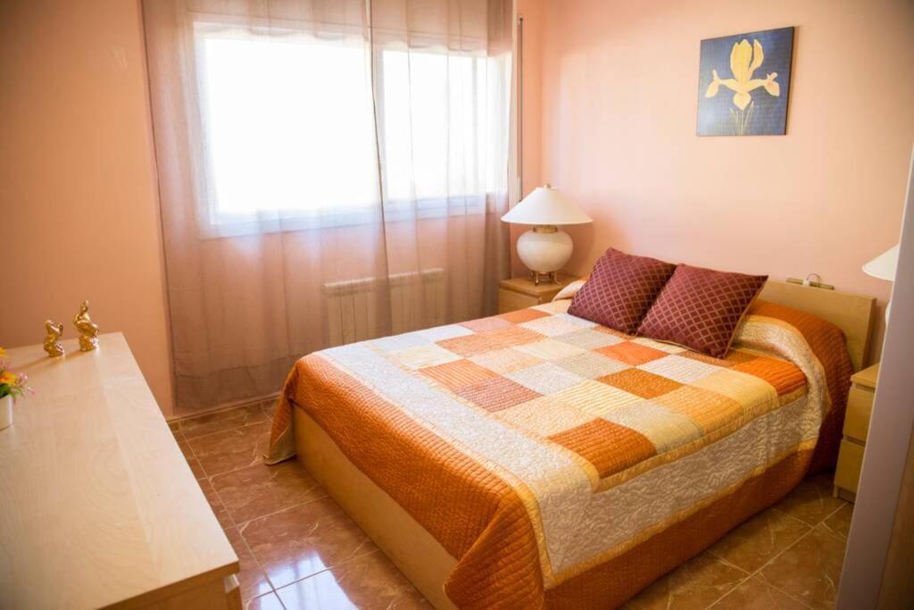 Casa Bella Con Piscina Villa Caldes De Montbui Ngoại thất bức ảnh