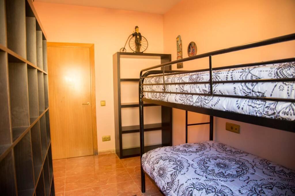 Casa Bella Con Piscina Villa Caldes De Montbui Ngoại thất bức ảnh