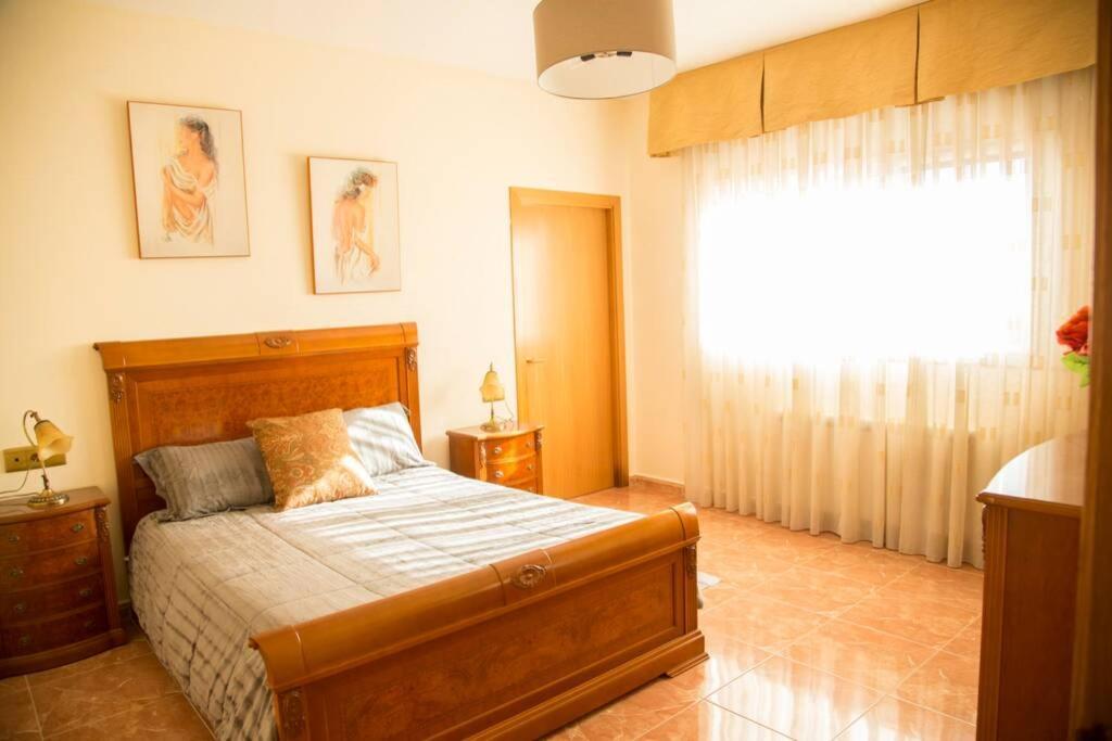Casa Bella Con Piscina Villa Caldes De Montbui Ngoại thất bức ảnh