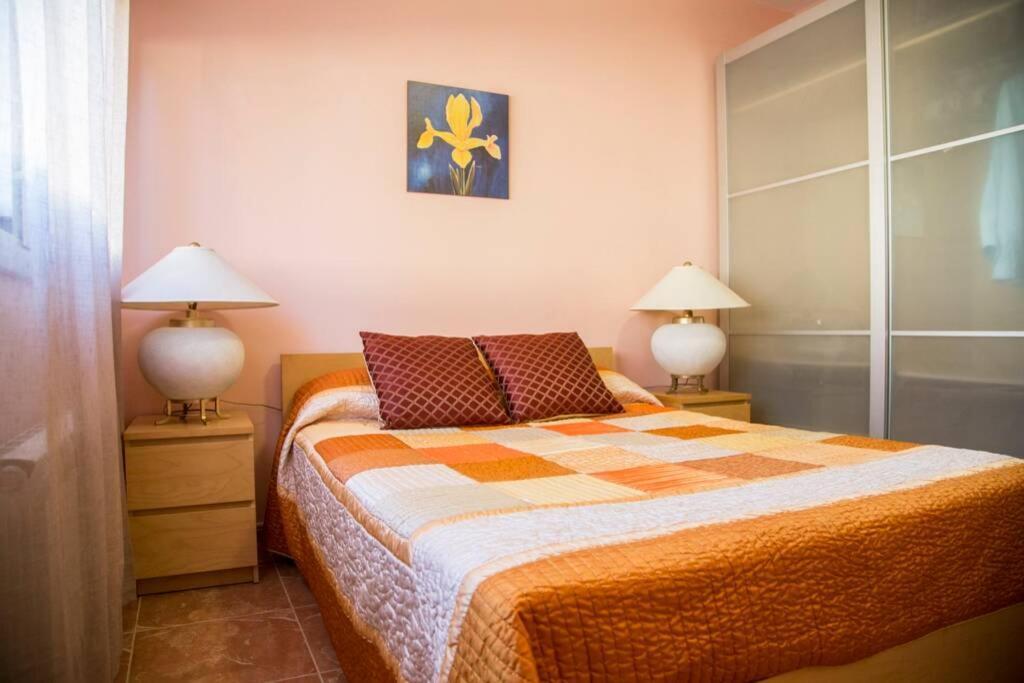 Casa Bella Con Piscina Villa Caldes De Montbui Ngoại thất bức ảnh