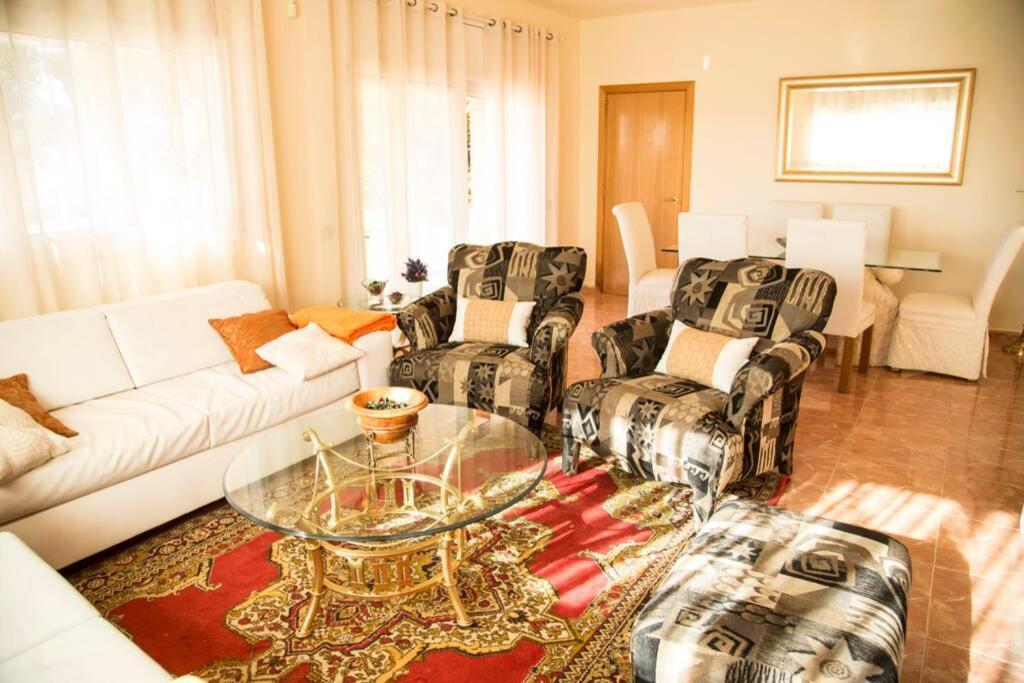 Casa Bella Con Piscina Villa Caldes De Montbui Ngoại thất bức ảnh