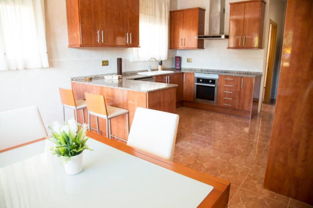 Casa Bella Con Piscina Villa Caldes De Montbui Ngoại thất bức ảnh