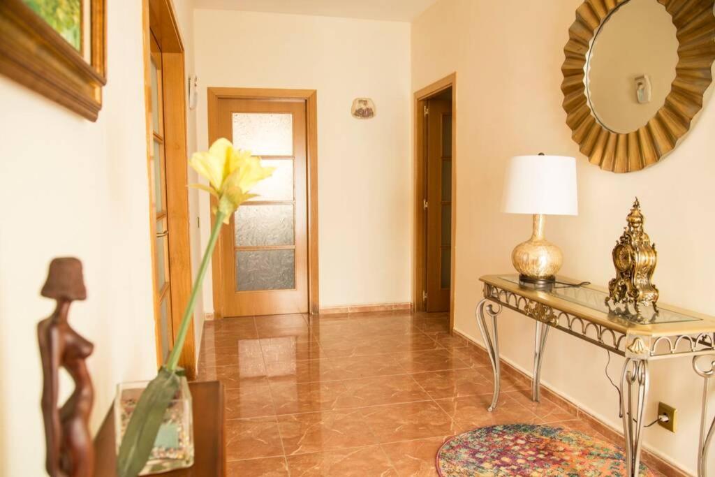 Casa Bella Con Piscina Villa Caldes De Montbui Ngoại thất bức ảnh