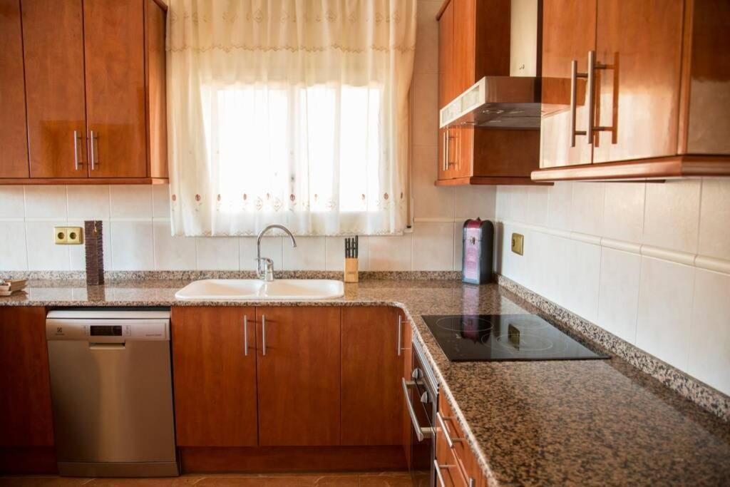 Casa Bella Con Piscina Villa Caldes De Montbui Ngoại thất bức ảnh