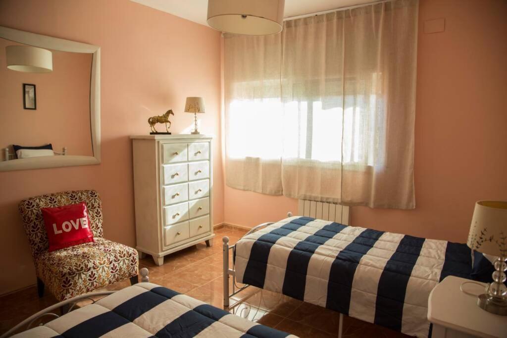 Casa Bella Con Piscina Villa Caldes De Montbui Ngoại thất bức ảnh