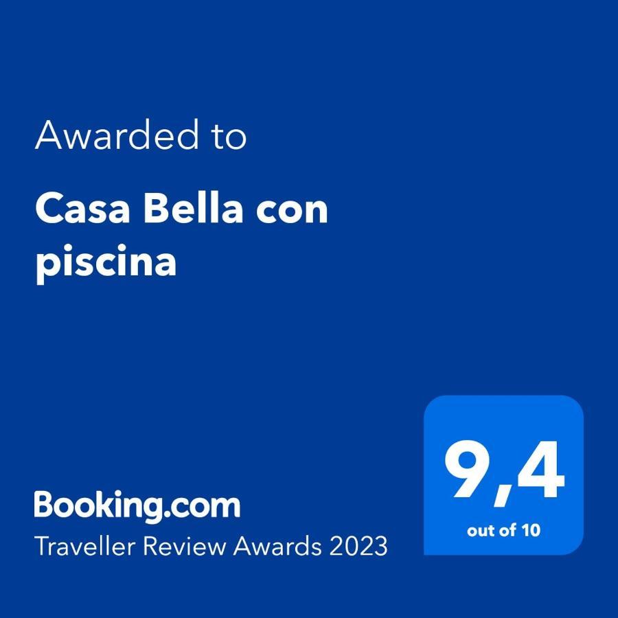 Casa Bella Con Piscina Villa Caldes De Montbui Ngoại thất bức ảnh